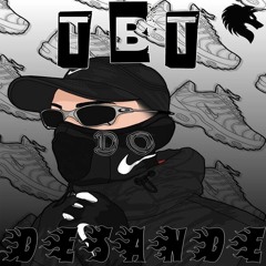 TBT DO DESANDE