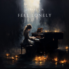 Feel Lonely