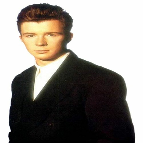 Stream Never Gonna Give You Up (Rick Astley Cover) by Kamileon | Listen ...