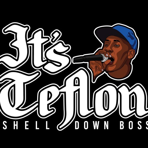TEFLON SHELL DOWN BOSSPRESENTS NUMBERS DONT LIE MIX 2020