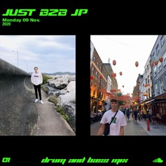 B2B Sessions 01: JP