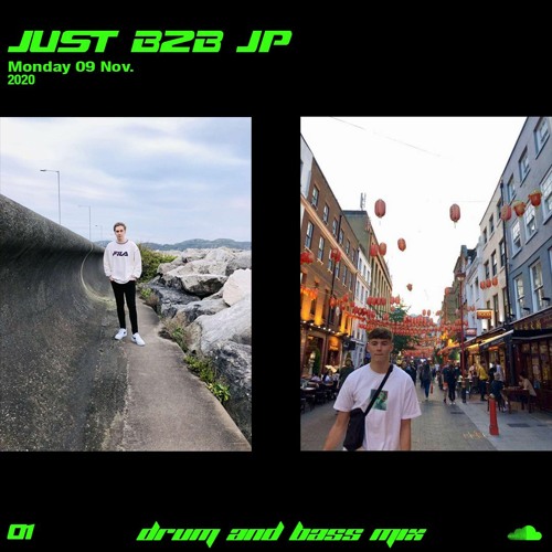 B2B Sessions 01: JP