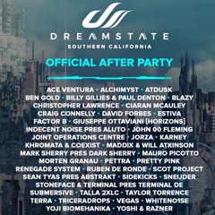 Live @ Dreamstate SoCal Afterparty - Nov 18, 2023
