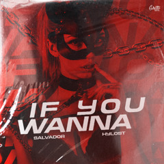 Salvador & Hylost - If You Wanna
