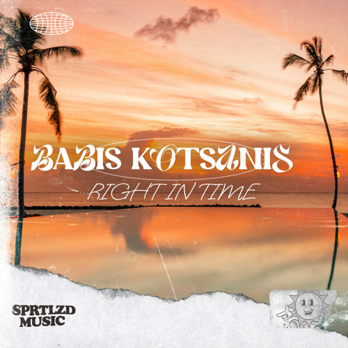Babis Kotsanis - Right In Time (preview)