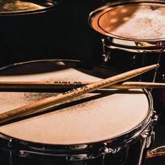 The Drum Beats Go Like This