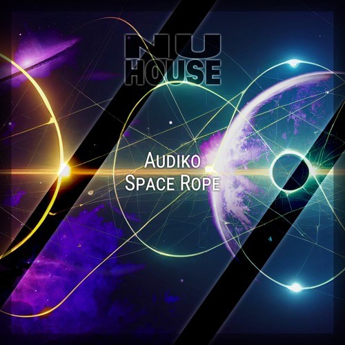 NH012 | Audiko - Space Rope