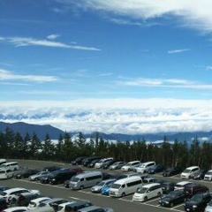 昼下がりが通り過ぎて