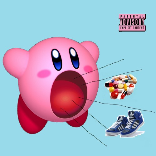 Kirby Dreamland Gabber/Hardcore Techno Remix