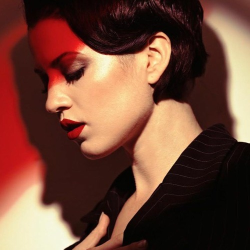 Mari Cheba - Svitlo For Y
