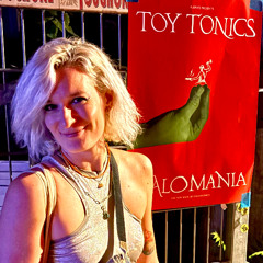 Toy Tonics x Bordello a Parigi @ Oxi (19/07/25) - Italomania
