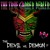 Artwork for The Devil Vs. The Demon EP