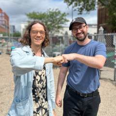 YOUNGBLOODS @ The Lot Radio 07-17-2025
