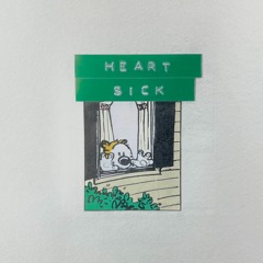 heartsick
