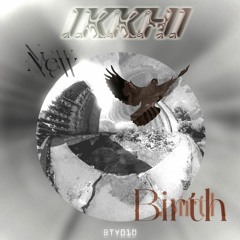 PREMIERE I Ikkhi - Furious State [Butterfly]