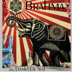 Brahma by Daniel De Sol