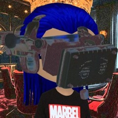 crazy crossroad crossings (santa maria road mix)