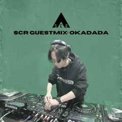 2023 - 02 - 05 SCR Guestmix - Okadada