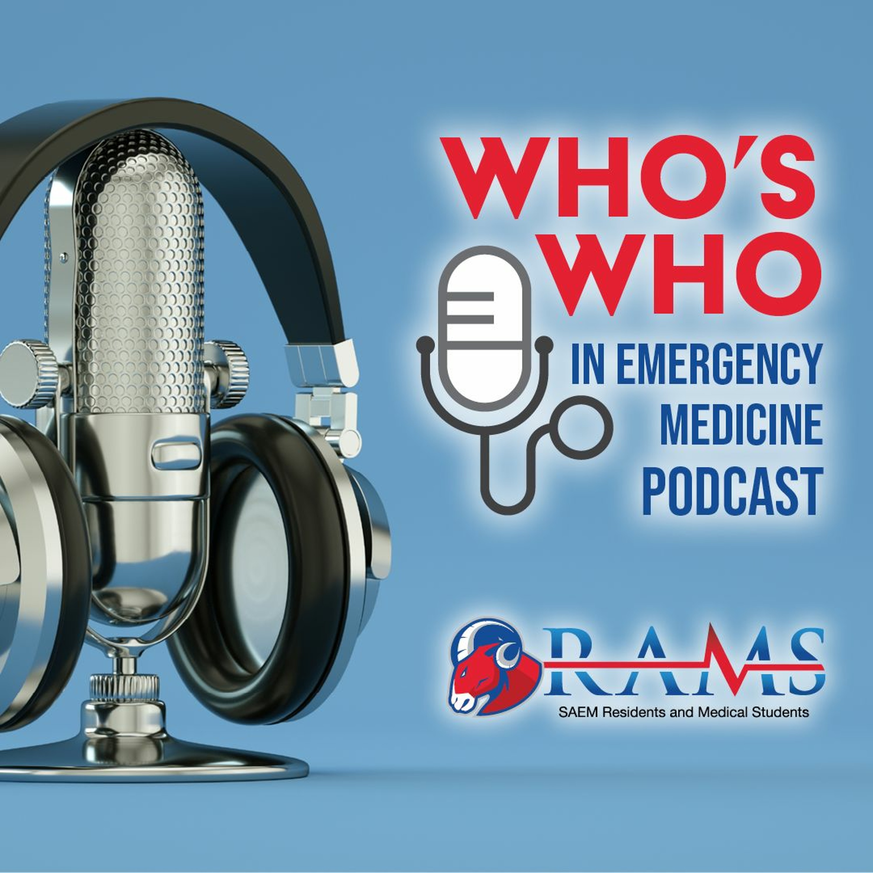 SAEM Podcasts