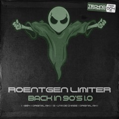 Roentgen Limiter - Una De Chasis (Original Mix) [Buy on www.technoisourdestiny.com]