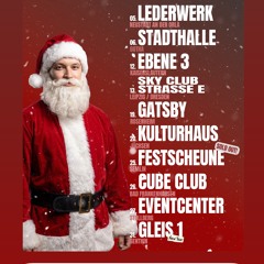 HERE COMES SANTA (LIVE TECHNO BOOTLEG)