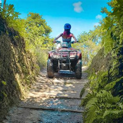 Best Atv Adventure To Jade Cavern With Transfer Tours Review