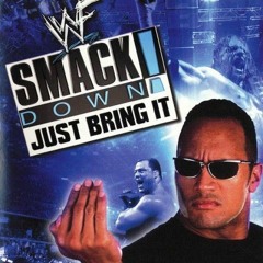 WWF SmackDown Just Bring It OST Character Select