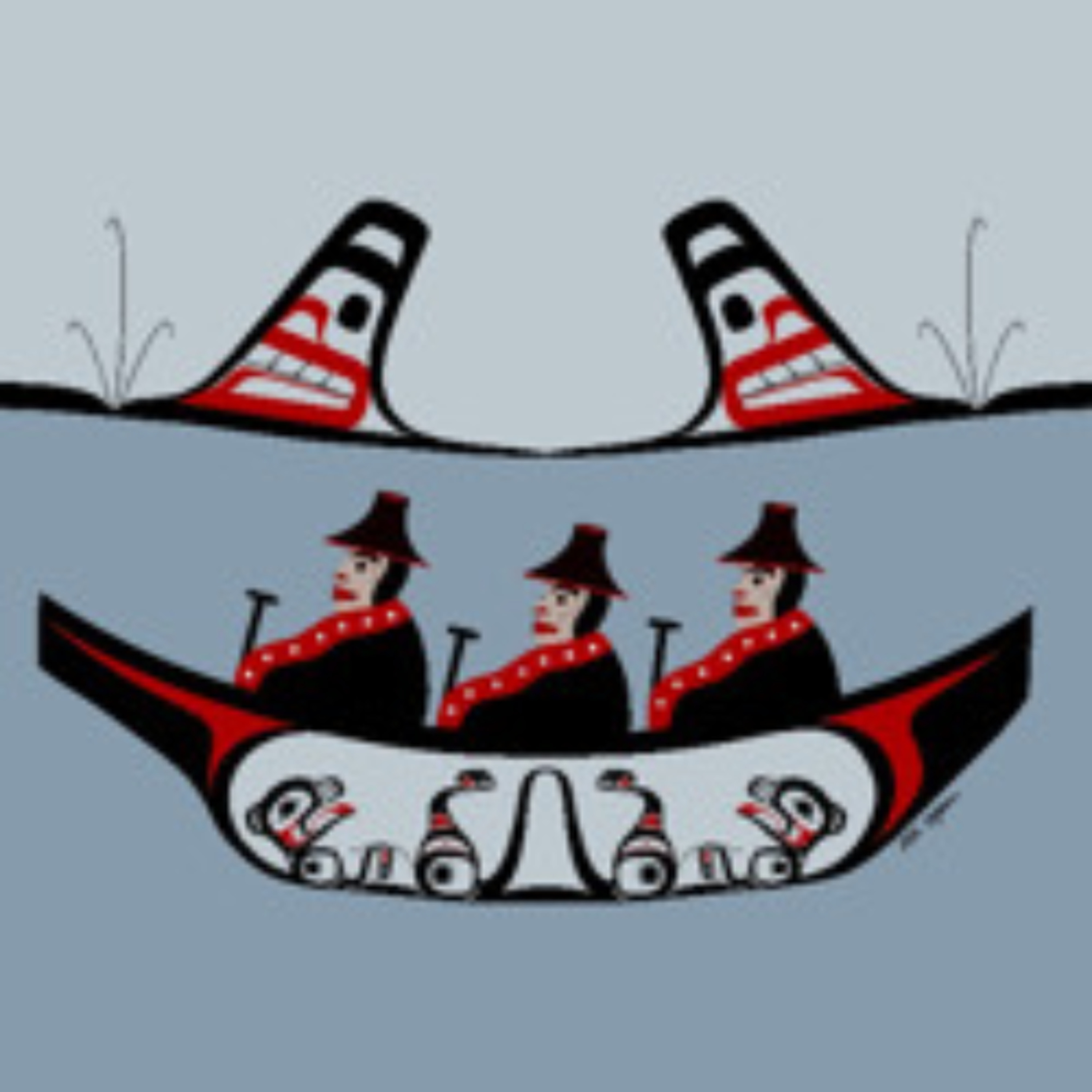 Indigenous in Music with Larry K