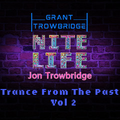 Trance From The Past Episode 2