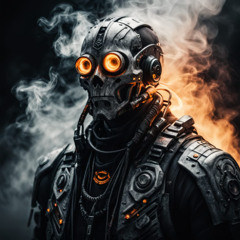 Time Diver (Glass Orchestra Version)