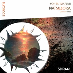 Kohta Imafuku - Natsuzora (Extended Mix)