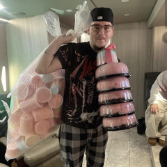 how u say u bout it ft g luvz (prod anx1ous)