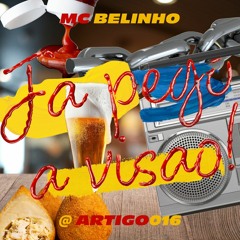 ARTIGO§016 - JA PEGO A VISAO! (MC BELINHO)