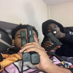 LaBlitz X LuhBlow X M4 - In Dat Mode