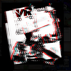 1 Stunde >Tekk'n Terror< MegaCut by V.R.