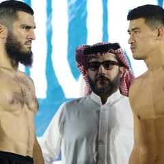 BEYOND BOXING EP232 - BETERBIEV BIVOL THE LITTLE BIG FIGHT
