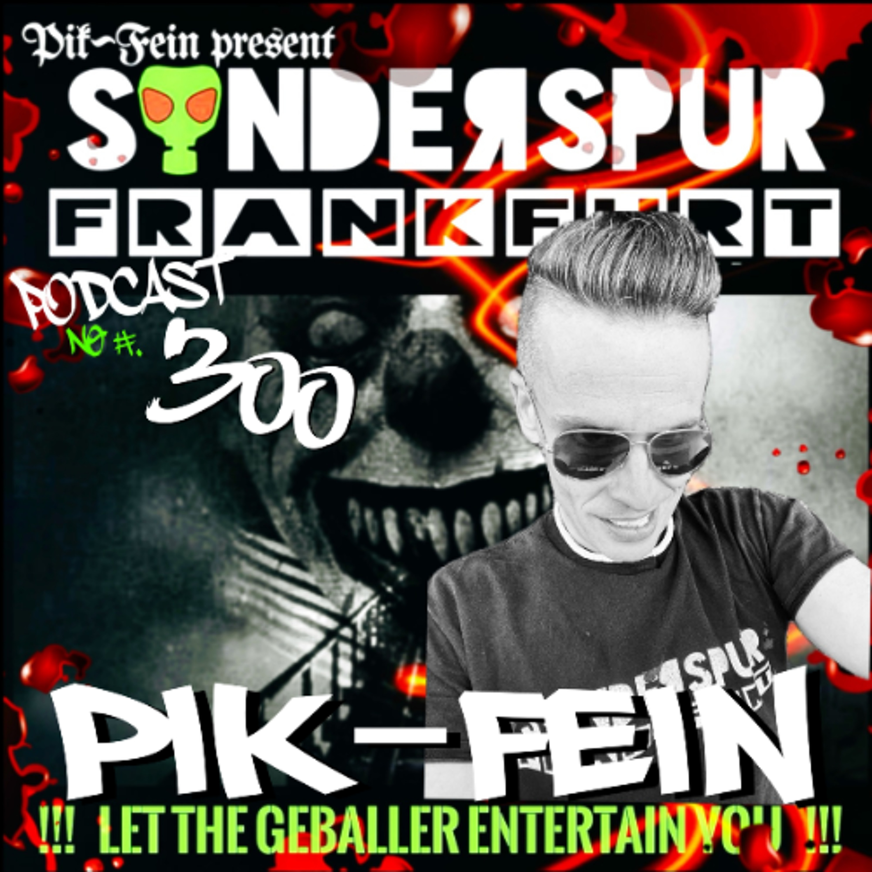 PIK-FEIN