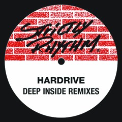 Is It What We Need (Deep Inside Instrumental)