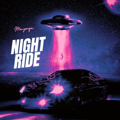 Mayorga - Night Ride