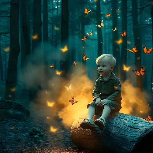 Andreas Adler - Caper Movie