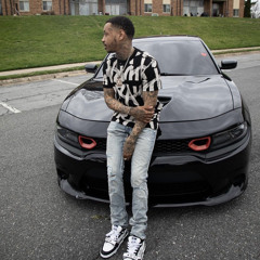 RG Simba - KP skywalker diss