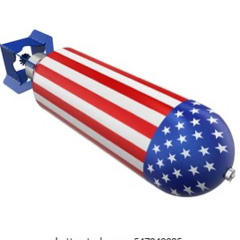 American terrorist (prod. EYELE55)
