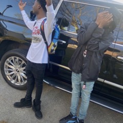 Pradabagshawty + imsomarcus - every drug (soulja x adhd x chapo)