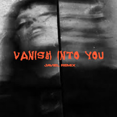 Vanish Into You (Javiel Remix)