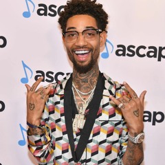 PnB Rock - Mega Drip