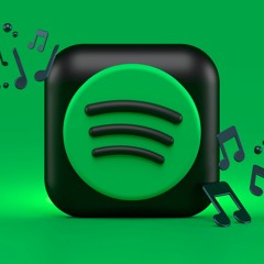 Go listen to AShamaluevMusic on Spotify