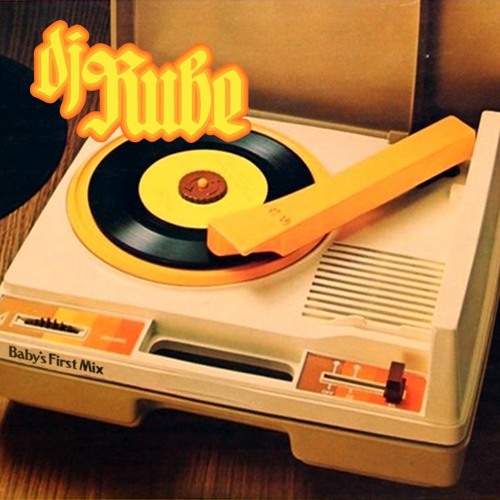 Baby's First Mix™