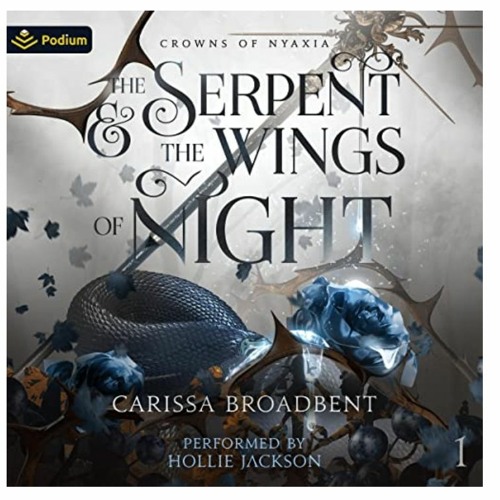 Stream Read Today (ePUB) The Serpent and the Wings of Night Stream Read Today (ePUB) The Serpent and the Wings of Night