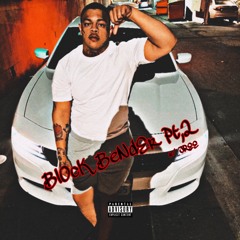 Block Bender Pt,2 (w/ JREE) (Prod. CHXXVEZROUGH) (Mstrd. Aelo Beats)
