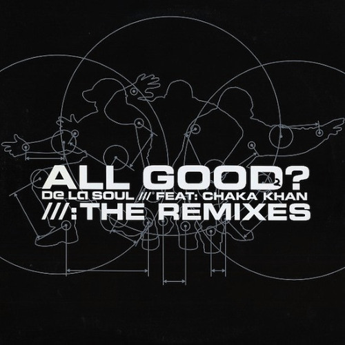 All Good? (Wonders in Monsterland Mix)